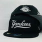 NY14 Gorra 8C New York Yankees PL Ajustable