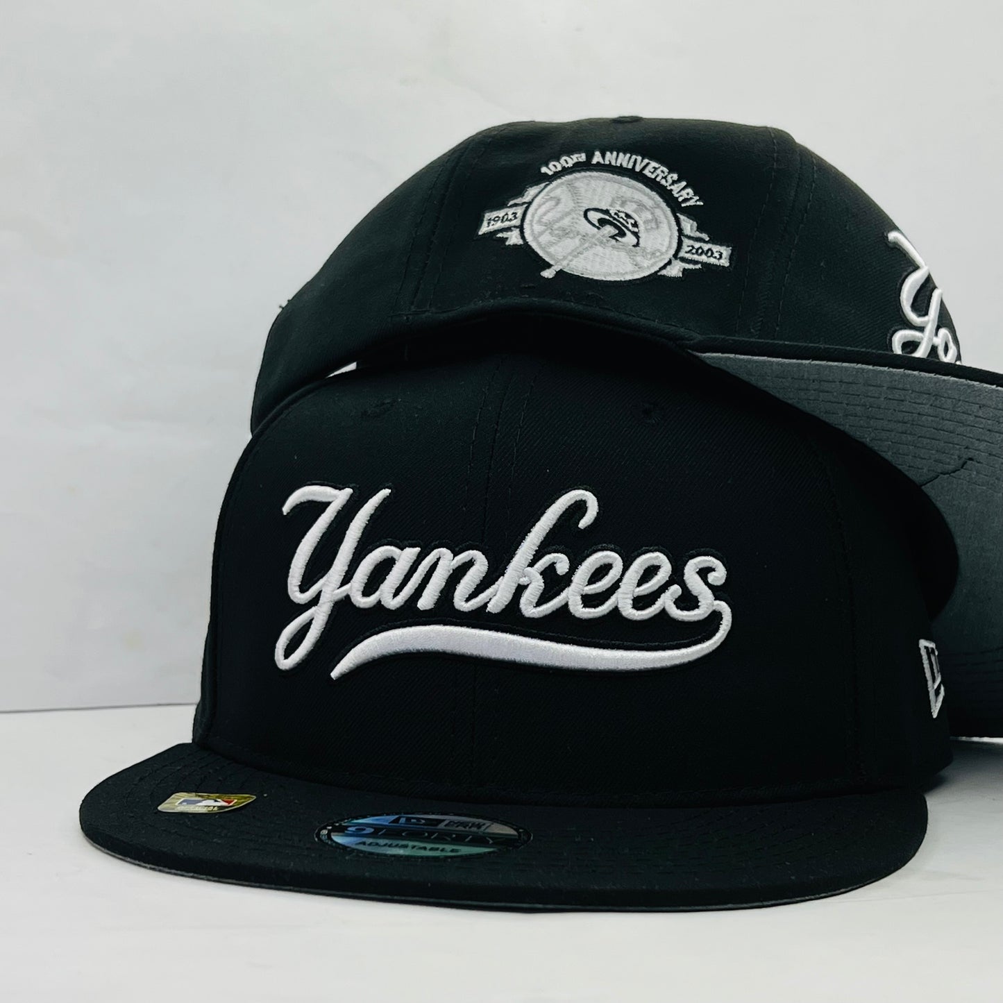 NY14 Gorra 8C New York Yankees PL Ajustable