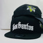 LSAN01 Gorras 8C Los Santos Rstar