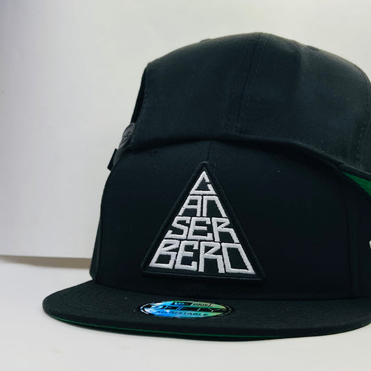 CN01 Gorra 8C Canserbero PL Ajustable