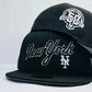 NM02 Gorra 8C New York Mets PL Cerrada