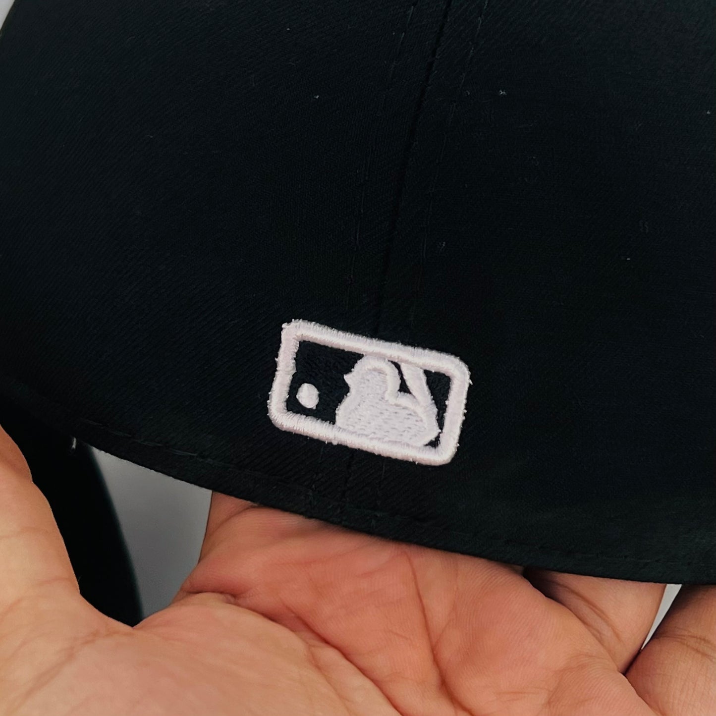 LA37 Gorra 8C Los Angeles Dodgers PL Cerrada