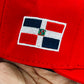 DR01 Gorra 8C Republica Dom PL Ajustable