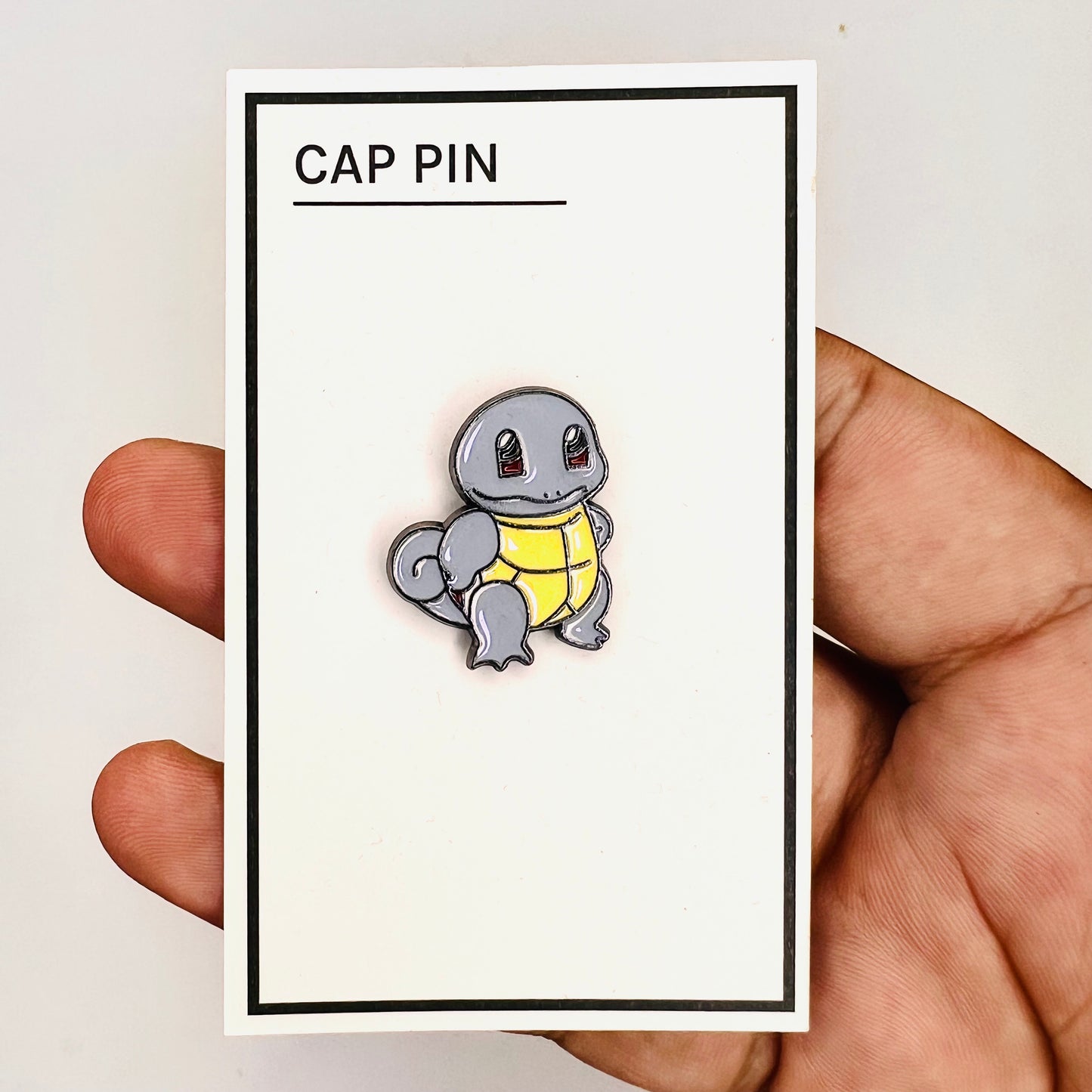 PN67 PIN Gorra Cartoon 20