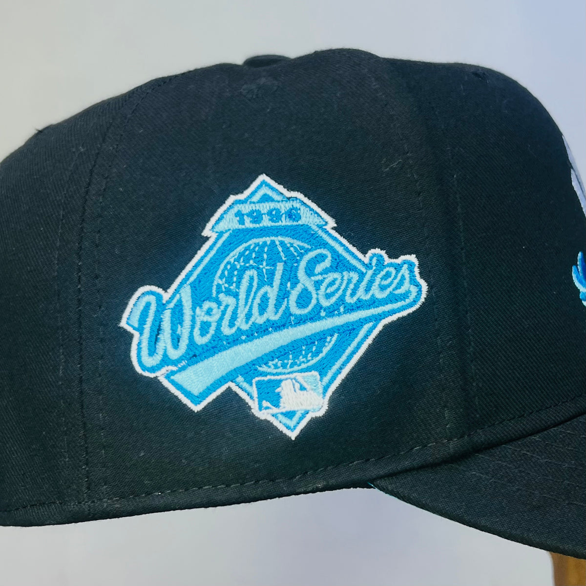 NY55 Gorra 8C New York Yankees SCV Cerrada