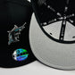 MM03 Gorra 8C Florida Marlins PL Ajustable