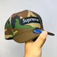 SUP04 Gorra 8C Supreme SCV Ajustable