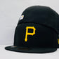 PT01 Gorra JC Pitsburgh Pirates PL Cerrada