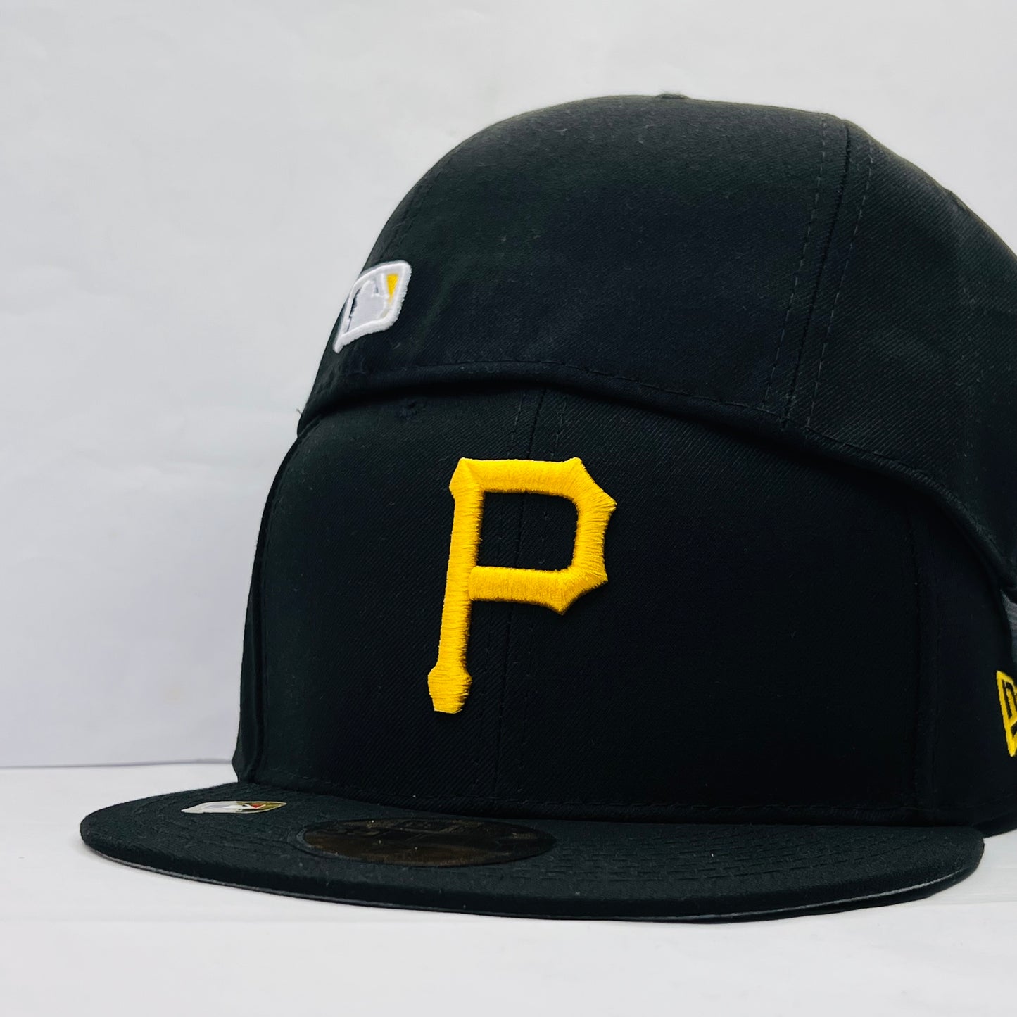 PT01 Gorra JC Pitsburgh Pirates PL Cerrada