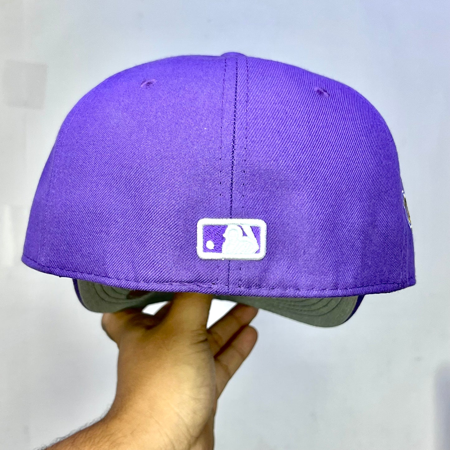 NY45 Gorra 8C New York Yankees SCV Cerrada