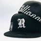 RV09 Gorra OG Rival PL Cerrada