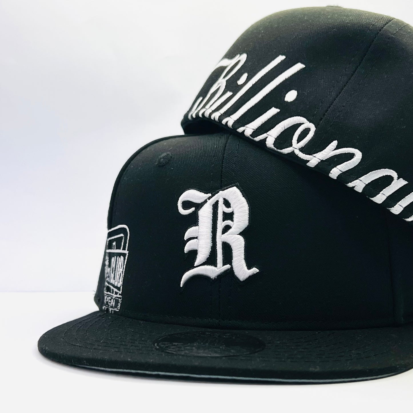 RV09 Gorra OG Rival PL Cerrada