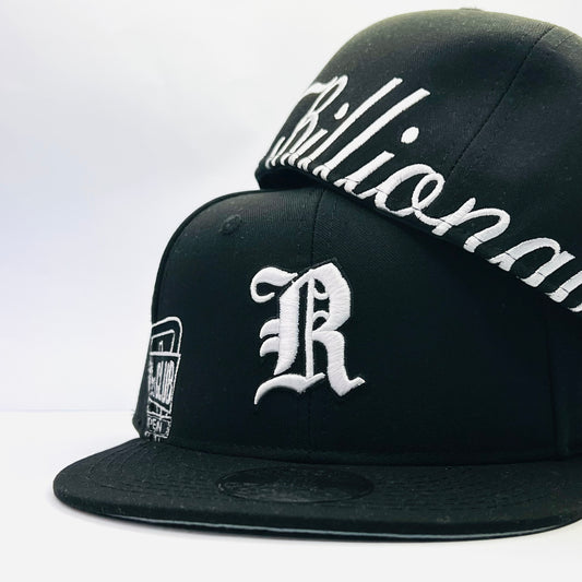RV09 Gorra OG Rival PL Cerrada