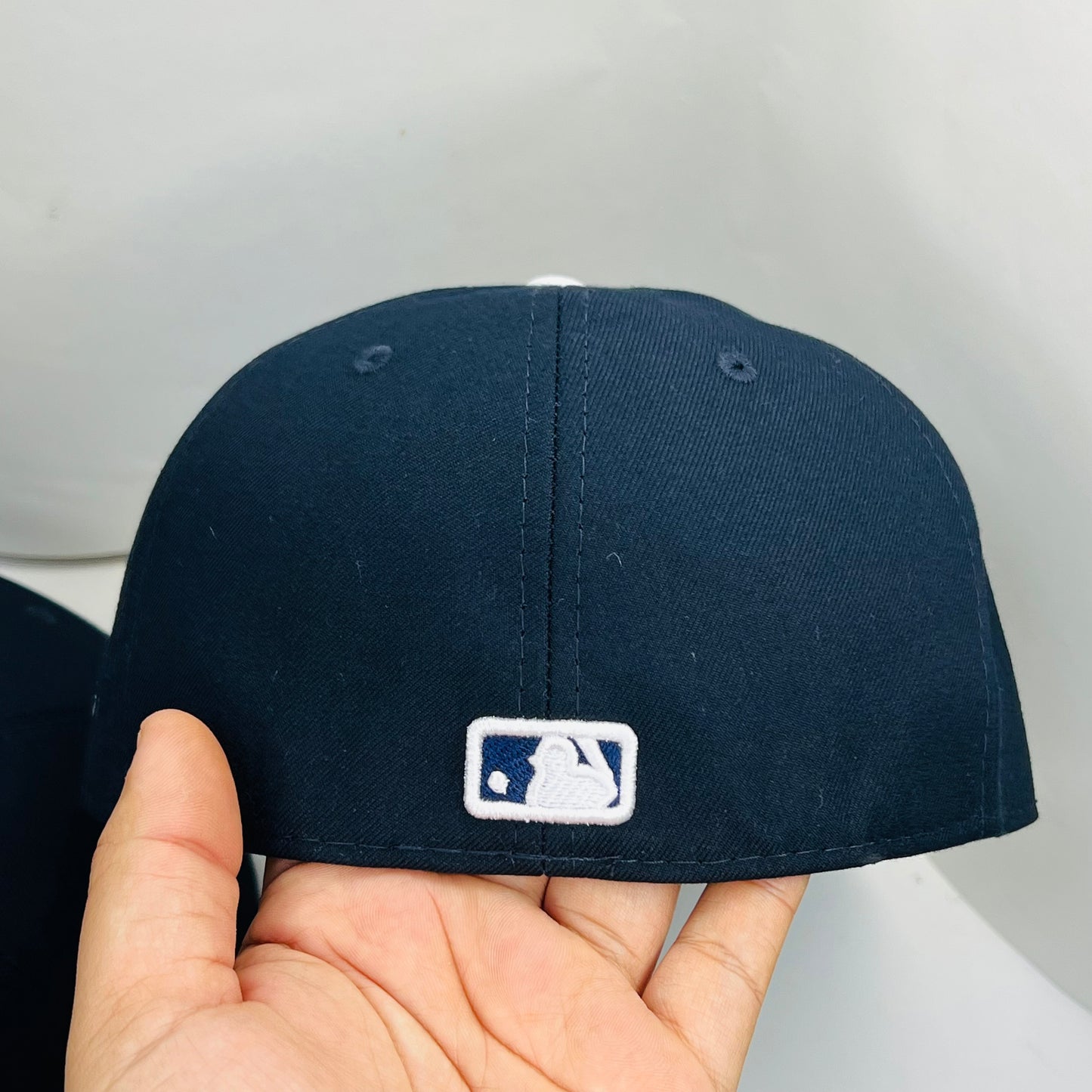 NY45 Gorra 8C New York Yankees PL Cerrada