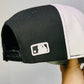 NY33 Gorra 8C New York Yankees SCV Ajustable