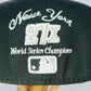 NY20 Gorra 8C New York Yankees SCV Cerrada