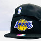 LK05 Gorra 8C Los Angeles Lakers PL Ajustable