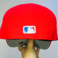 LA19 Gorra 8C Los Angeles Dodgers SCV Cerrada