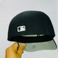 NY50 Gorra 8C New York Yankees SCV Cerrada