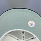 SX02 Gorra 8C Chicago White Sox PL Cerrada