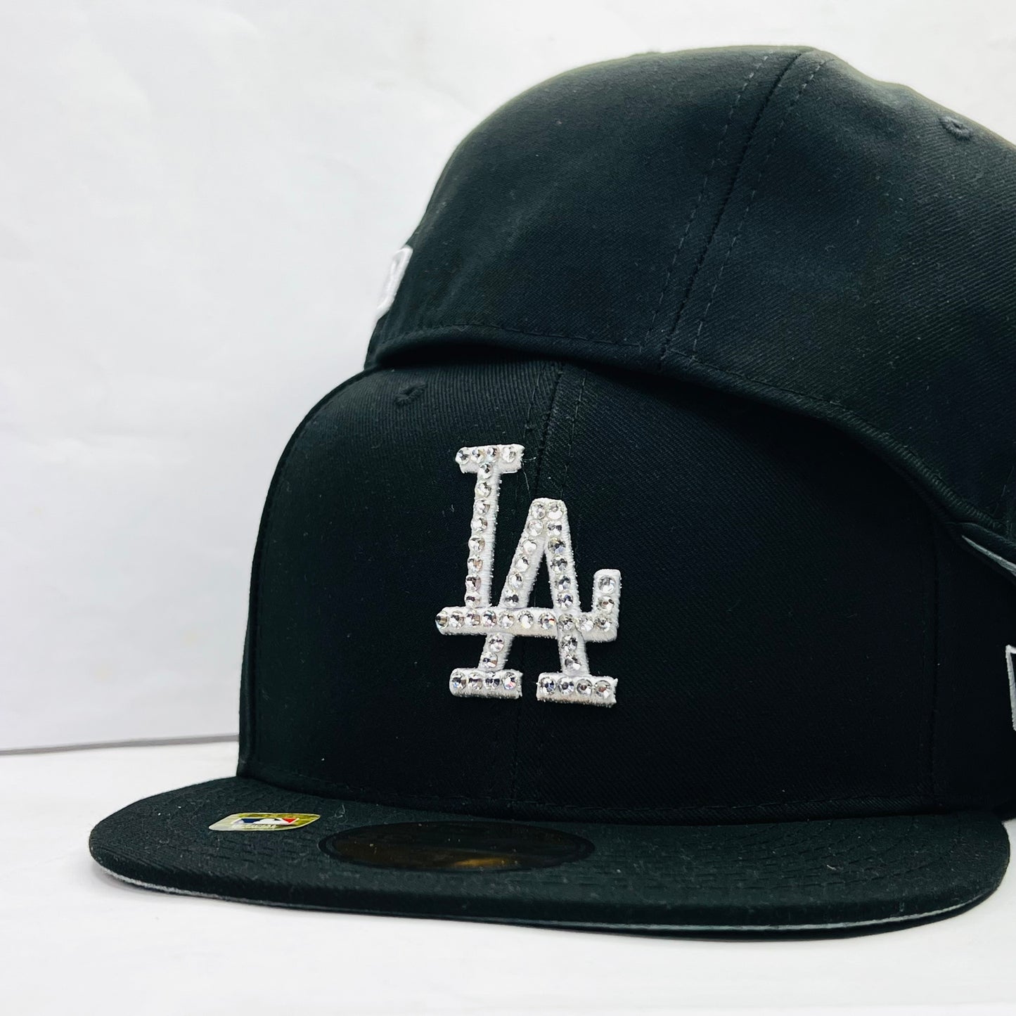 LA18 Gorra 8C Los Angeles Dodgers PL Cerrada