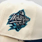 NY71 Gorra 8C New York Yankees PL Cerrada