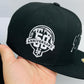 NM02 Gorra 8C New York Mets PL Cerrada