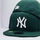 NY60 Gorra 8C New York Yankees PL Cerrada