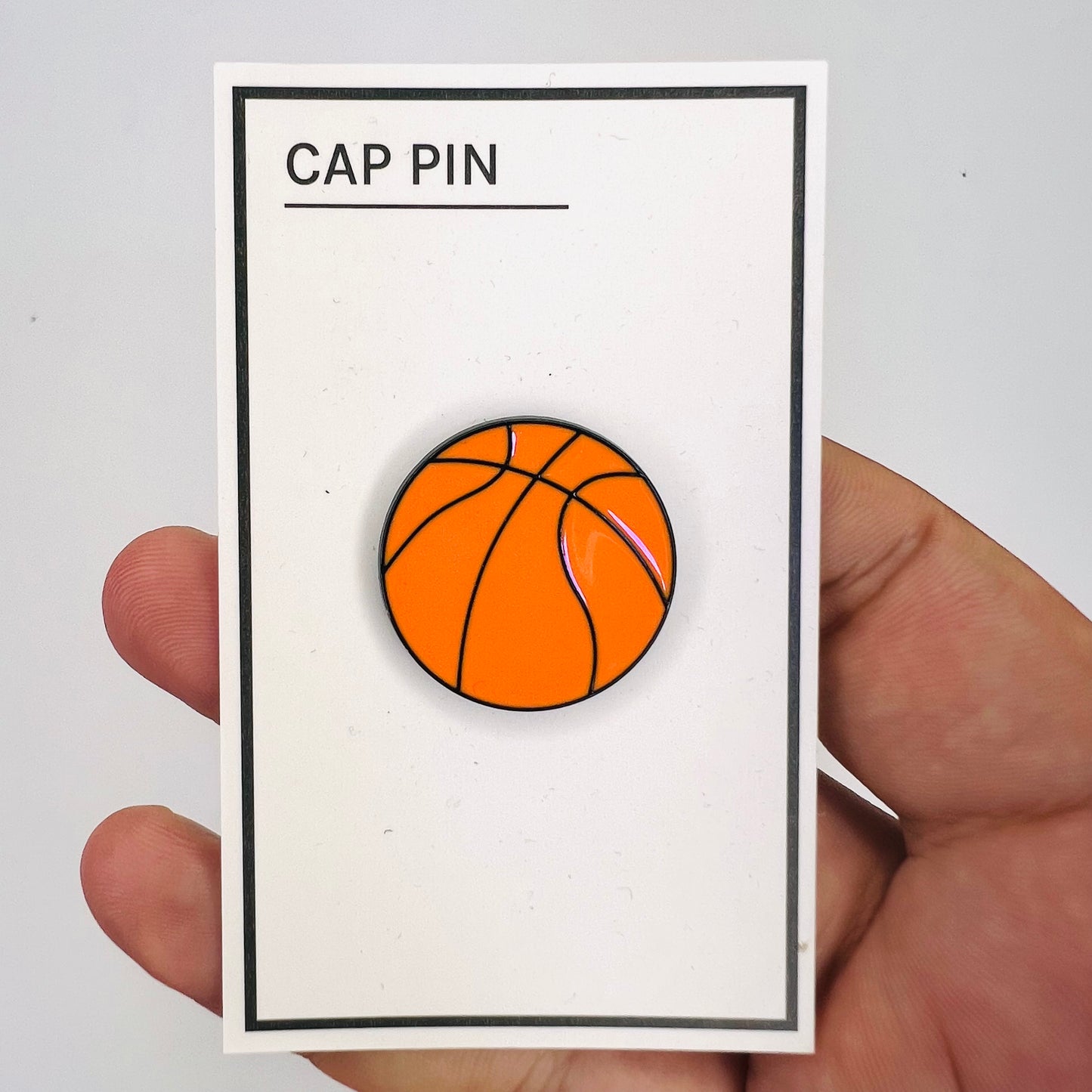 PN90 PIN Gorra Sport 1