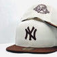 NY91 Gorra 8C New York Yankees PL Cerrada