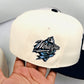 NY66 Gorra 8C New York Yankees PL Ajustable
