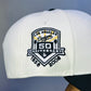 LA11 Gorra 8C Los Angeles Dodgers SCV Ajustable