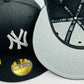 NY38 Gorra 8C New York Yankees PL Cerrada
