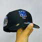 NM01 Gorra 8C New York Mets SCV Ajustable