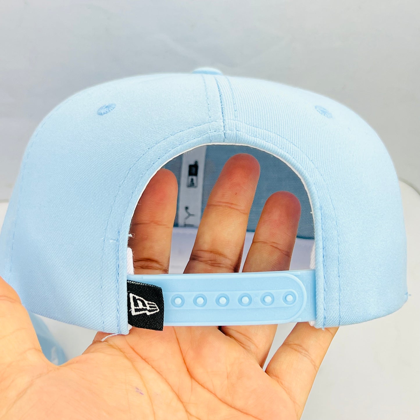 NY24 Gorra 8C New York Yankees PL Ajustable