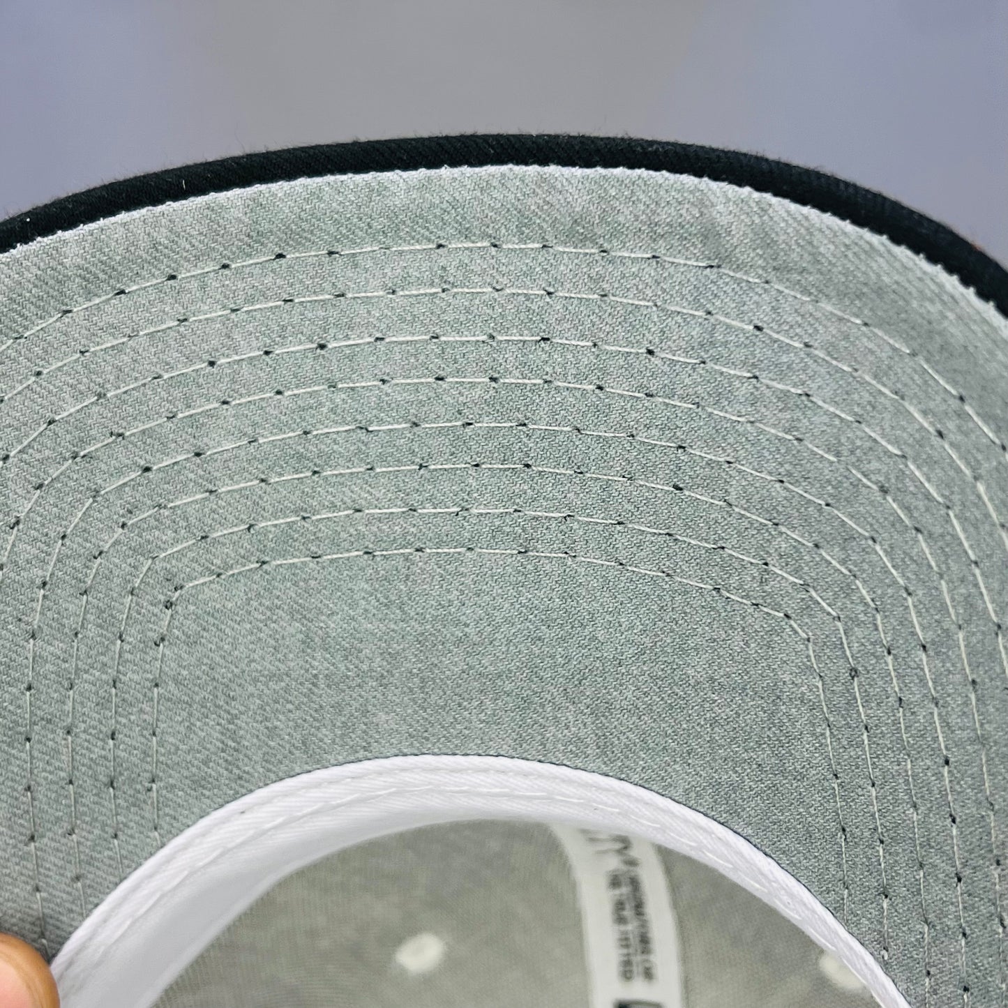 RD03 Gorra JC Las Vegas Raiders CV Ajustable