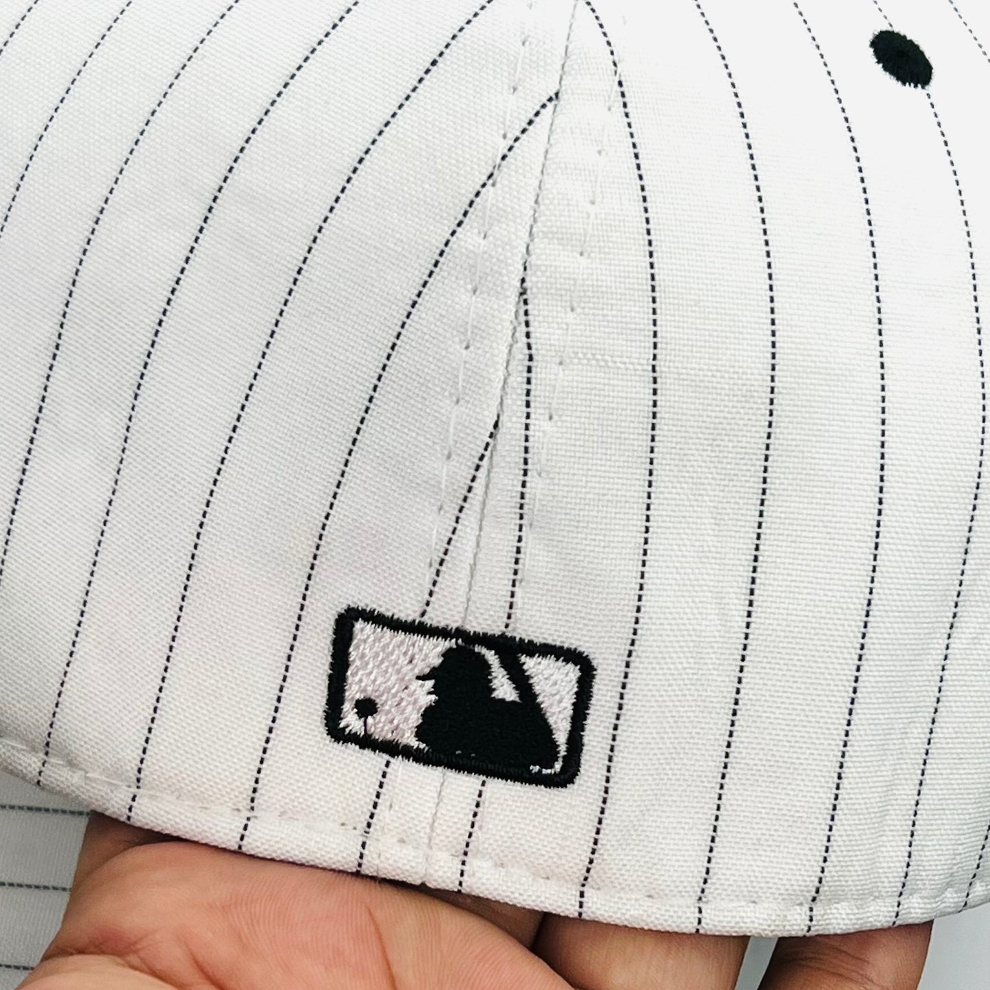 NY89 Gorra 8C New York Yankees PL Cerrada