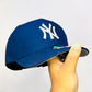 NY40 Gorra 8C New York Yankees SCV Ajustable