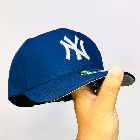 NY40 Gorra 8C New York Yankees SCV Ajustable