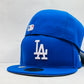 LA01 Gorra 8C Los Angeles Dodgers PL Cerrada