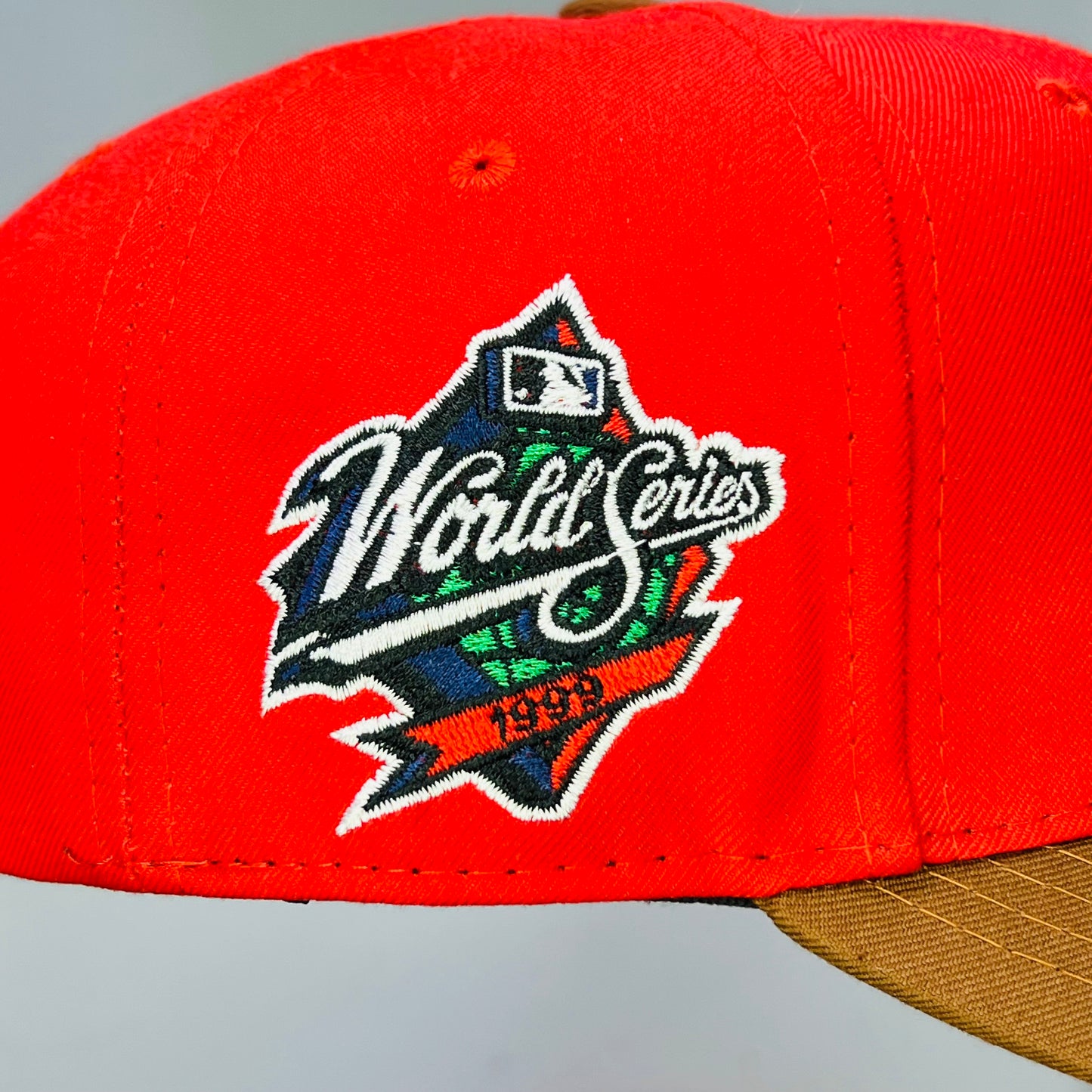 NY16 Gorra 8C New York Yankees SCV Ajustable