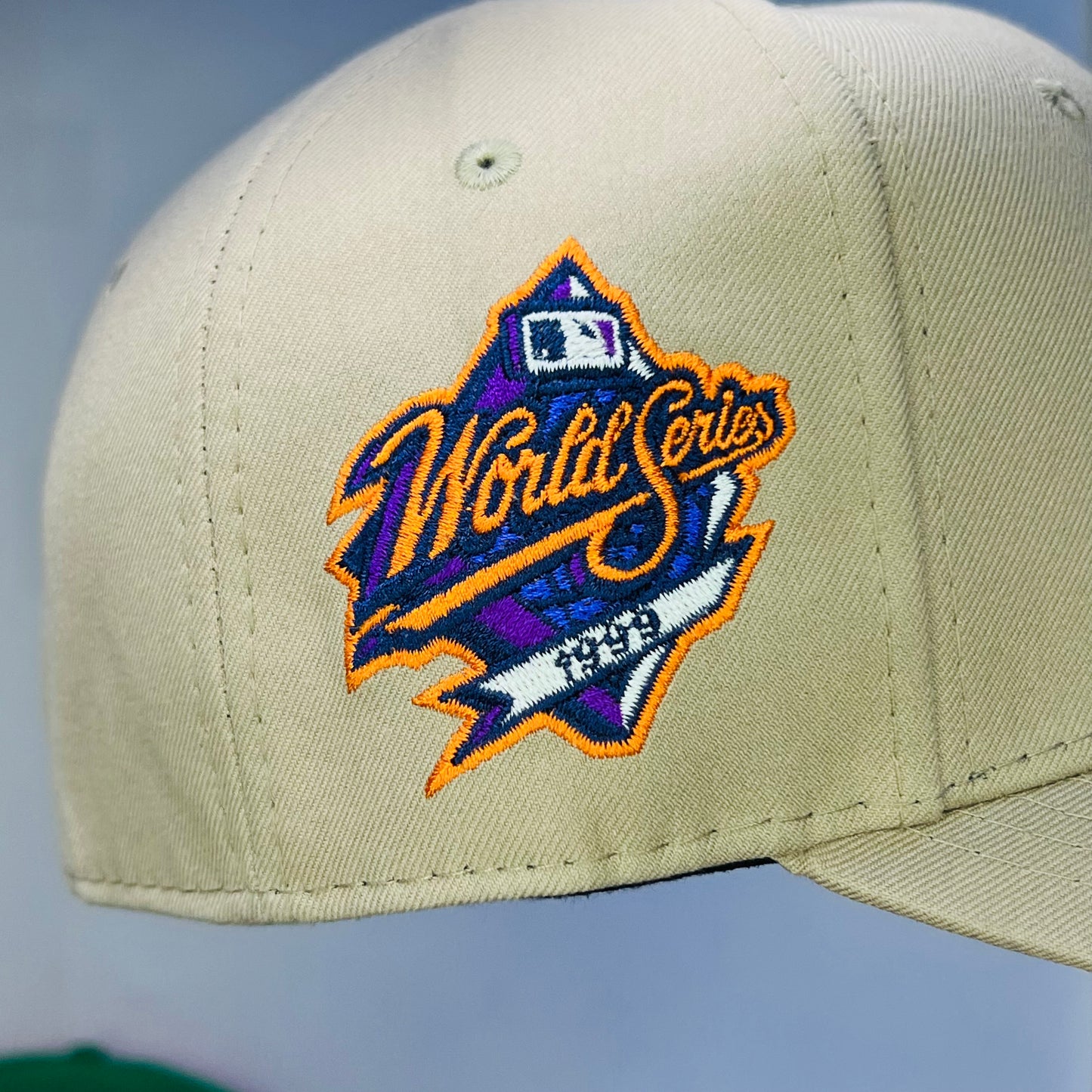 DT05 Gorra 8C Detroit Tigers SCV Cerrada