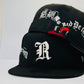 RV13 Gorra OG Rival PL Cerrada