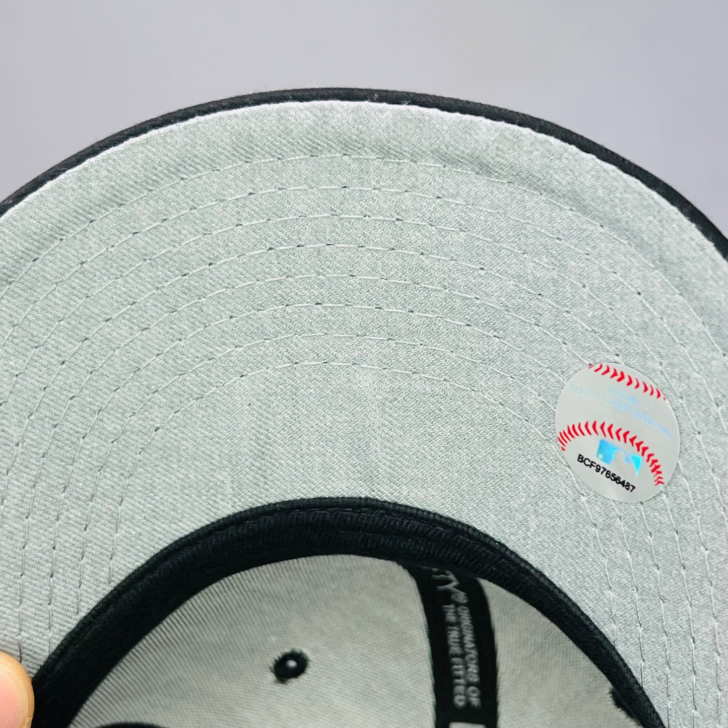 ADB01 Gorra 8C Arizona D-backs SCV Ajustable