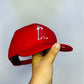 ATH01 Gorra 4C Los Angeles Angels CV Ajustable