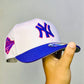 NY49 Gorra 8C New York Yankees SCV Ajustable