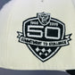 RD03 Gorra JC Las Vegas Raiders CV Ajustable