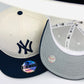 NY71 Gorra 8C New York Yankees PL Ajustable