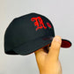 RV03 Gorra OG Rival SCV Cerrada