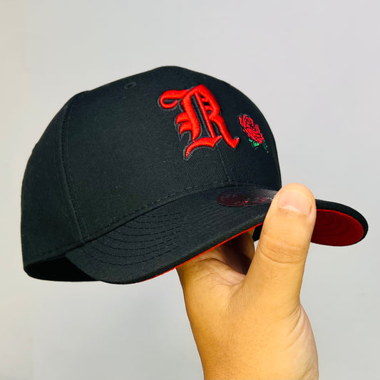 RV03 Gorra OG Rival SCV Cerrada